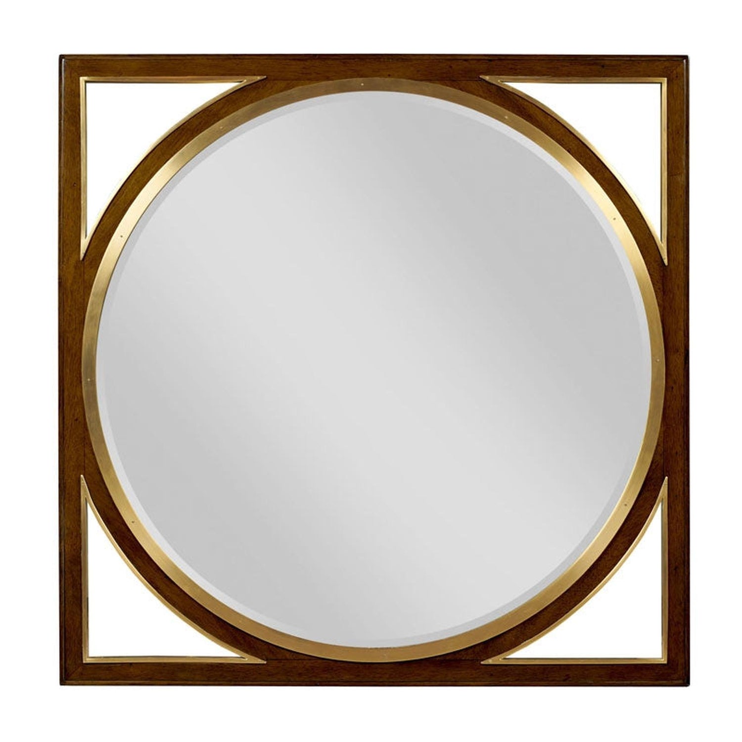 Woodbridge Furniture Sutton Mirror