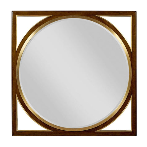 Woodbridge Furniture Sutton Mirror