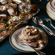 Christofle Albi Silver Plated Cutlery Set