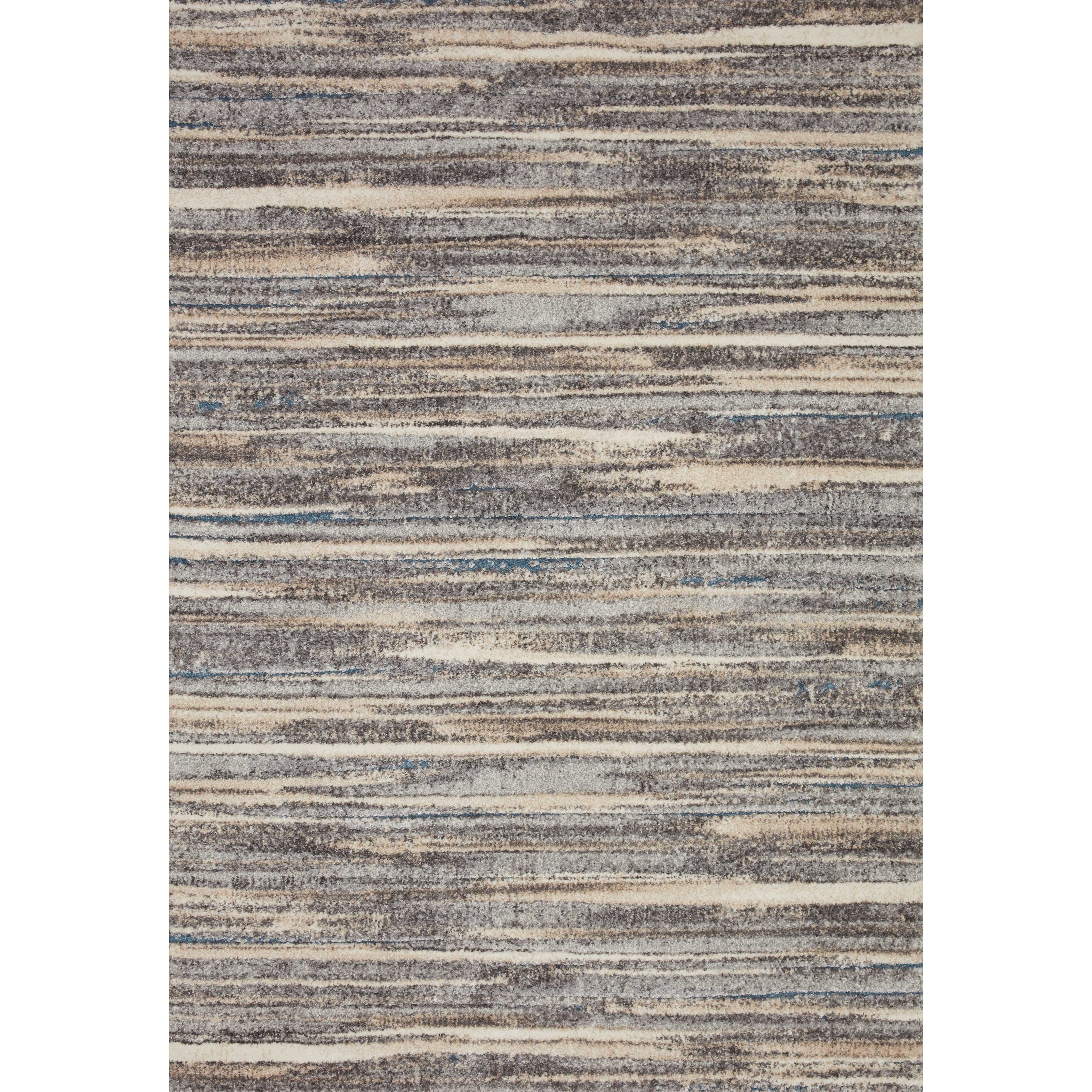 Loloi Theory THY-01 Mist / Beige Rug