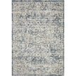 Loloi Theory THY-02 Ivory / Blue Rug