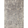 Loloi Theory THY-03 Natural / Grey Rug