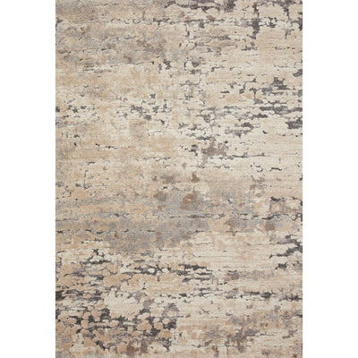Loloi Theory THY-08 Taupe / Grey Rug