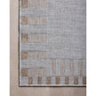 Amber Lewis Topanga Silver / Natural