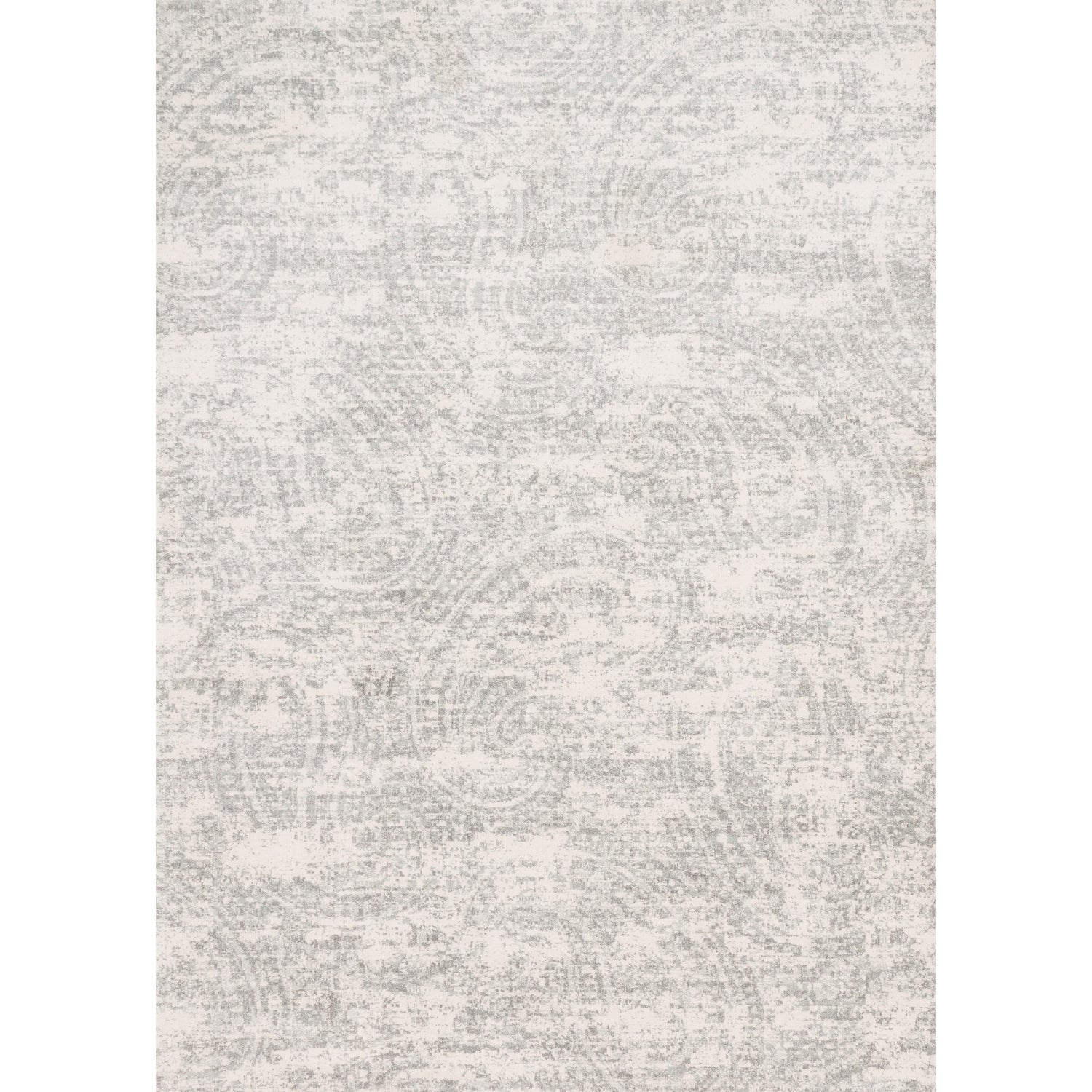 Loloi II Torrance TC-01 Grey Rug