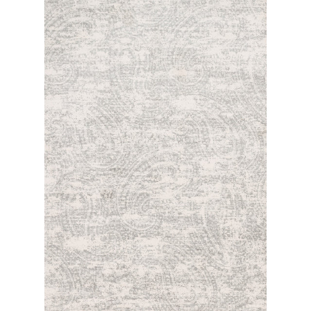 Loloi II Torrance TC-01 Grey Rug