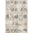 Loloi II Torrance TC-08 Ivory / Multi Rug