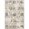Loloi II Torrance TC-08 Ivory / Multi Rug