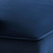 TOV Furniture Tiffany Performance Velvet Chair