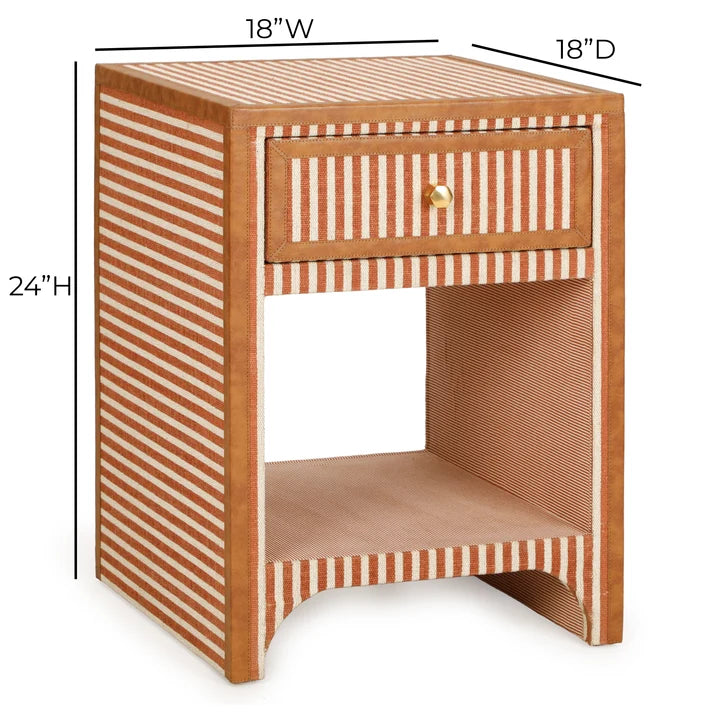 TOV Furniture Kora 18