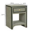 TOV Furniture Kora 18