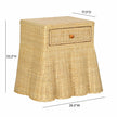 TOV Furniture Pentra 25