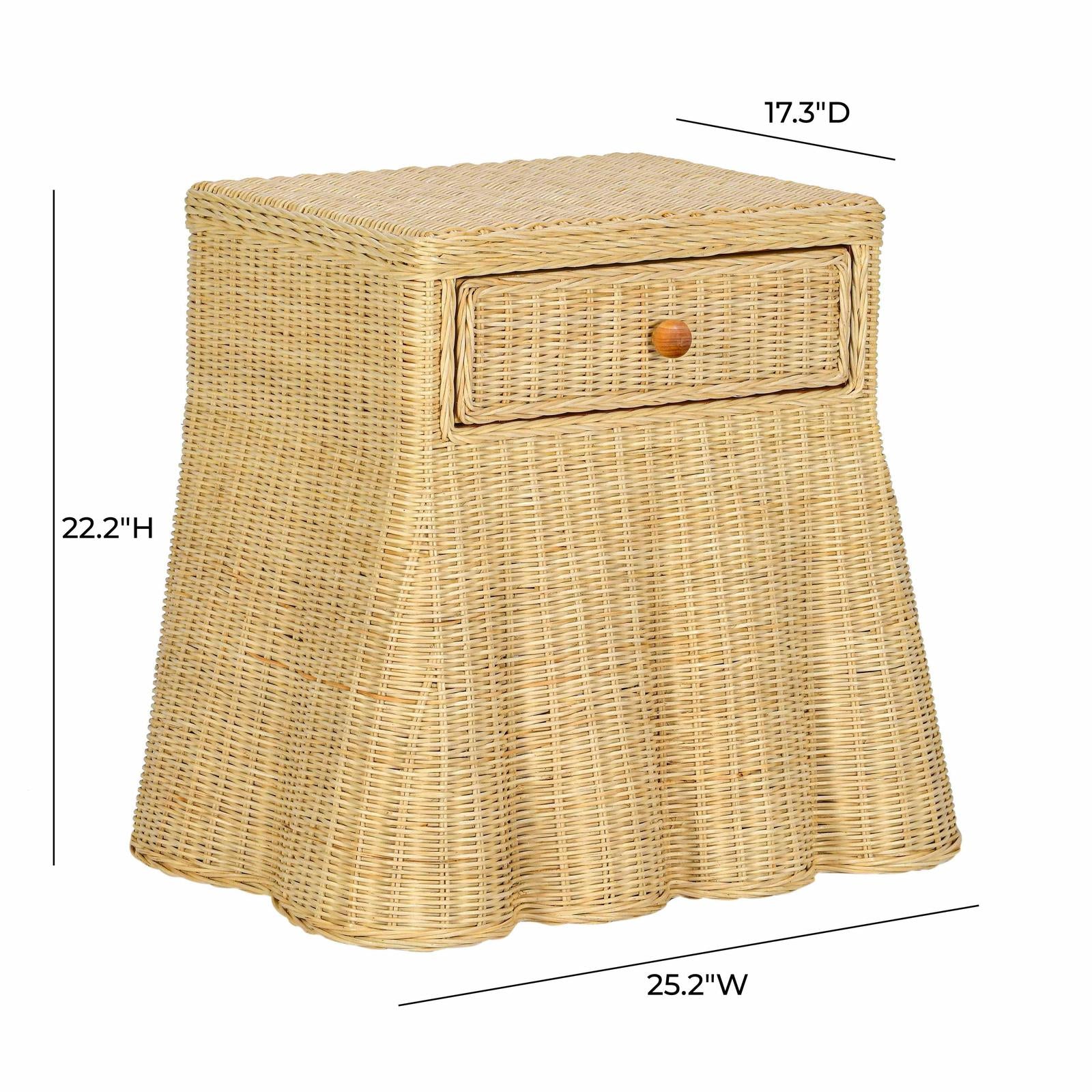 TOV Furniture Pentra 25