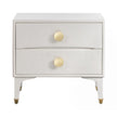 TOV Furniture Divine Nightstand