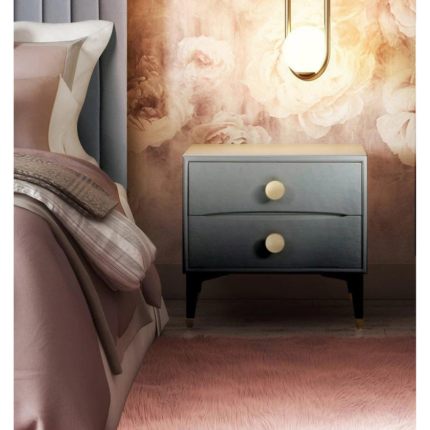 TOV Furniture Divine Nightstand