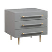 TOV Furniture Trident Nightstand