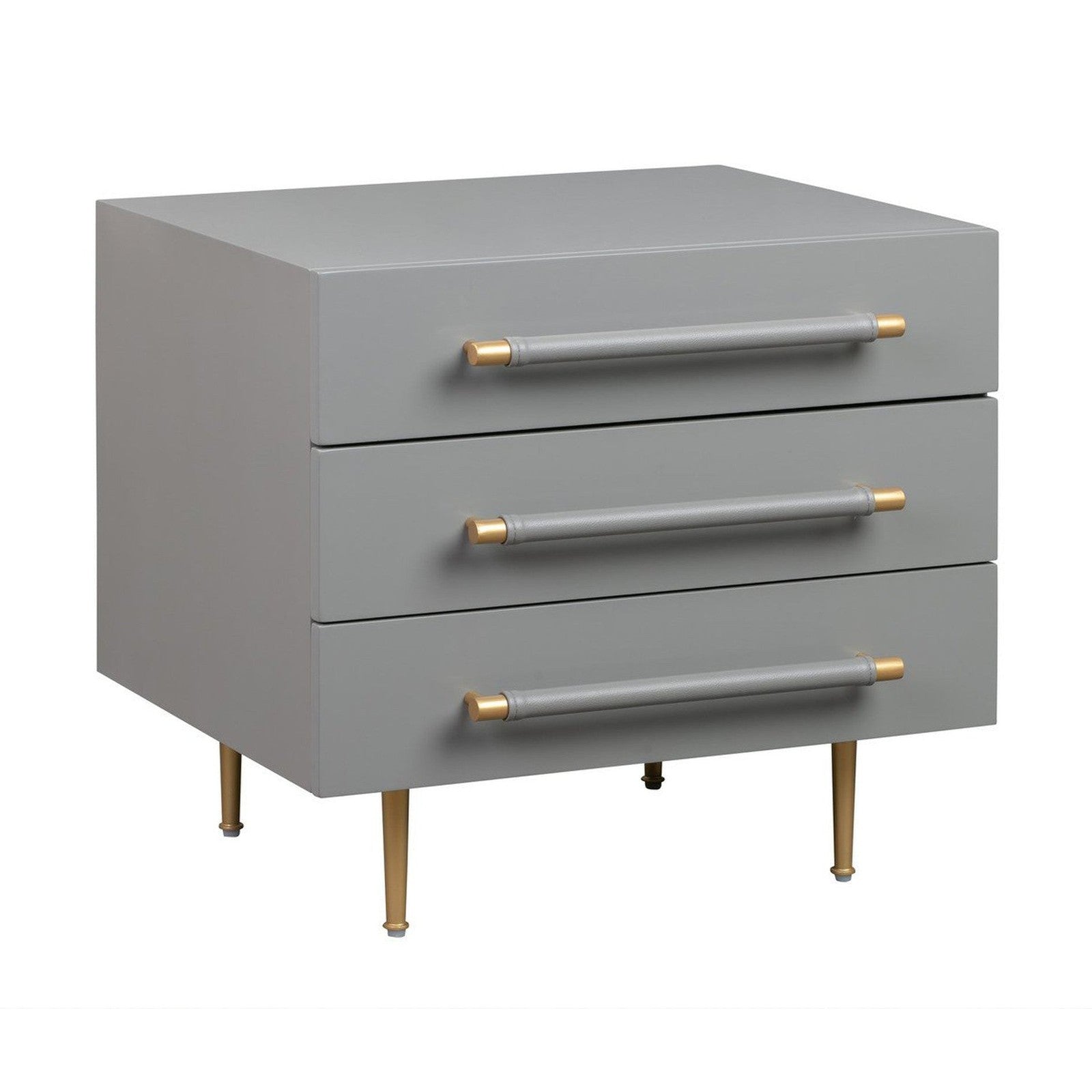 TOV Furniture Trident Nightstand
