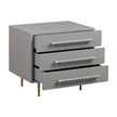 TOV Furniture Trident Nightstand