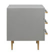 TOV Furniture Trident Nightstand