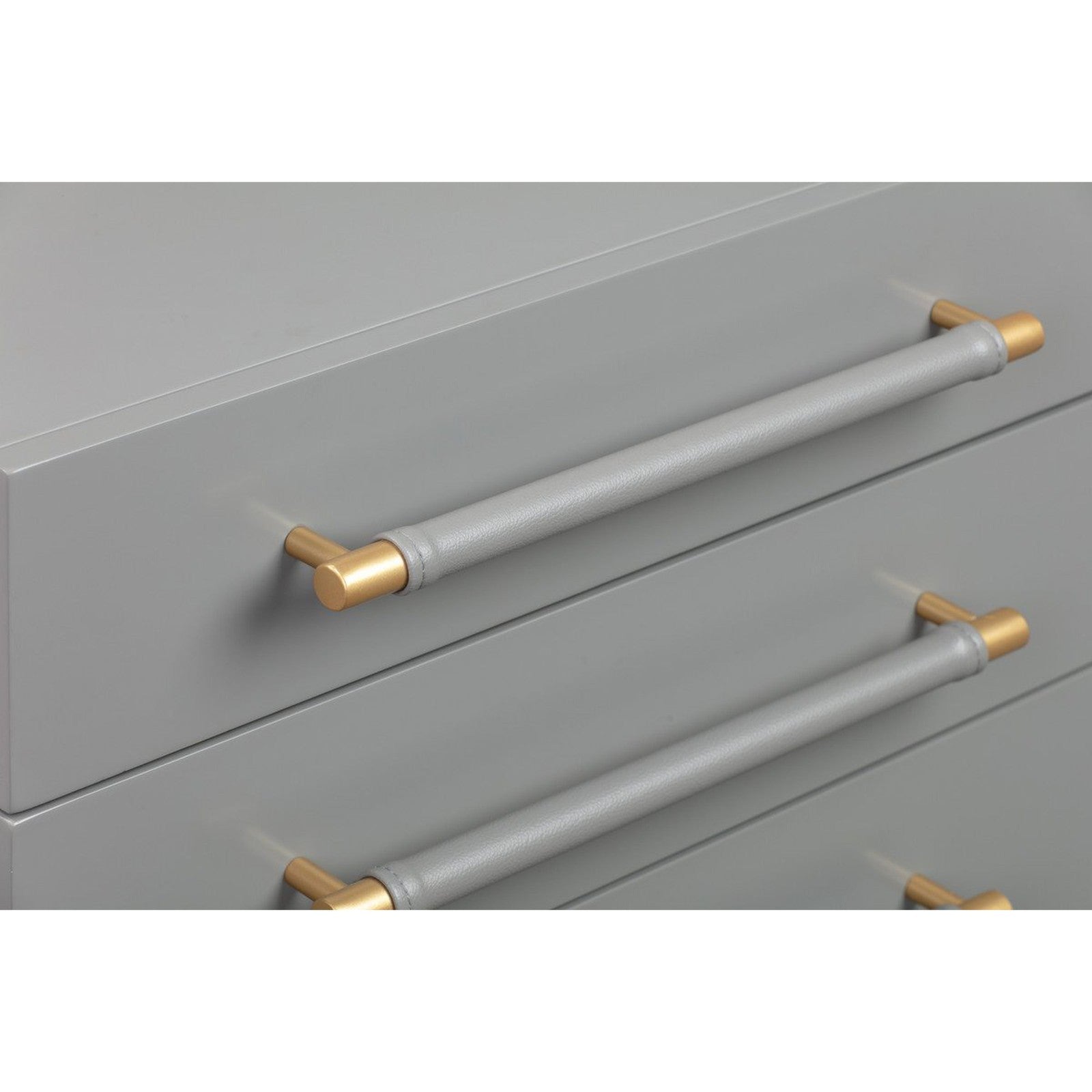 TOV Furniture Trident Nightstand