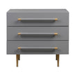 TOV Furniture Trident Nightstand