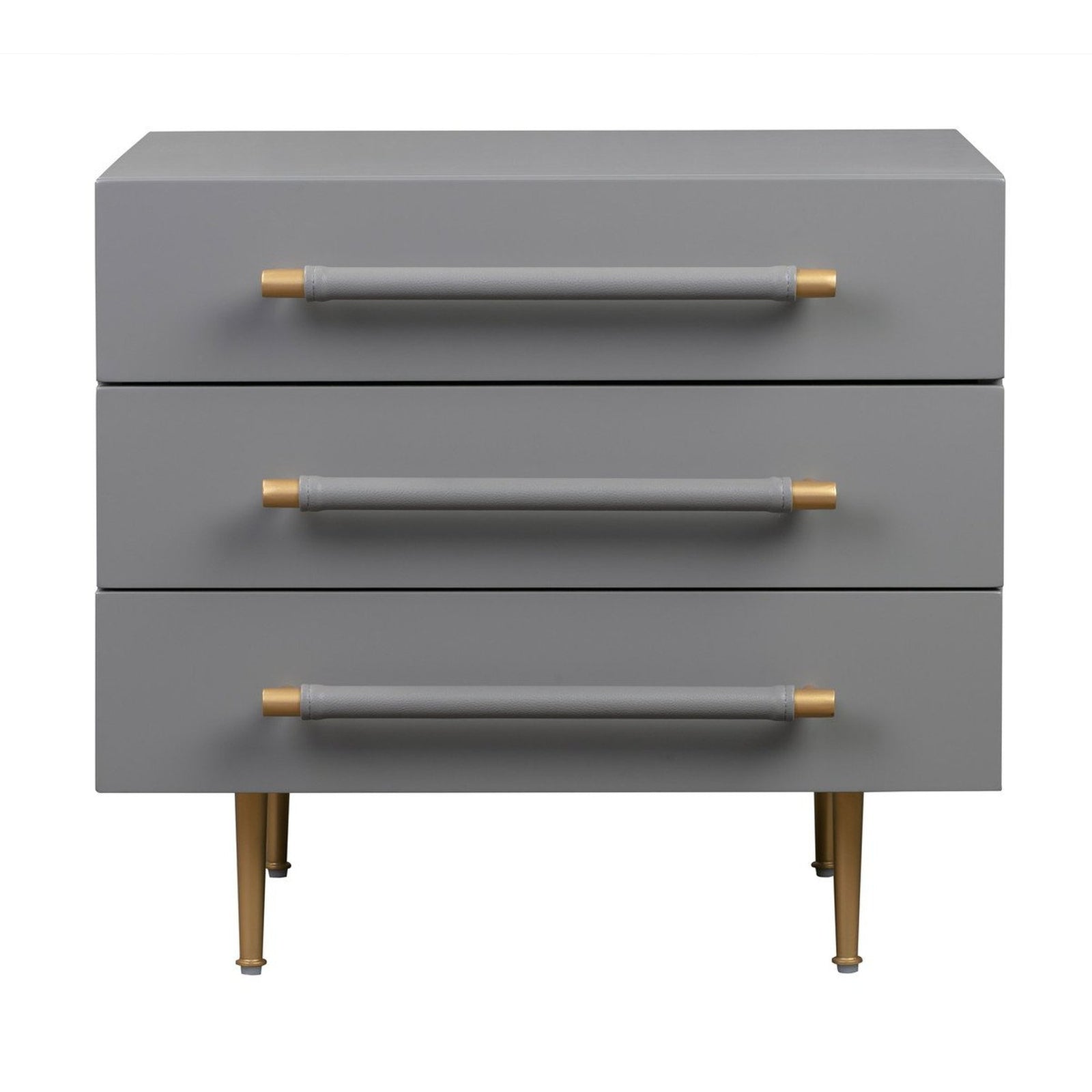 TOV Furniture Trident Nightstand