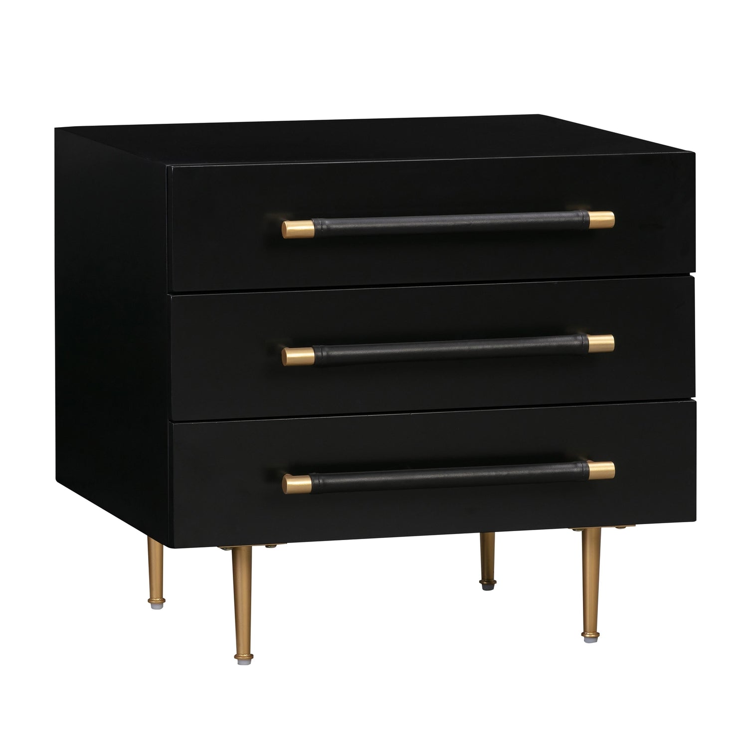 TOV Furniture Trident Nightstand