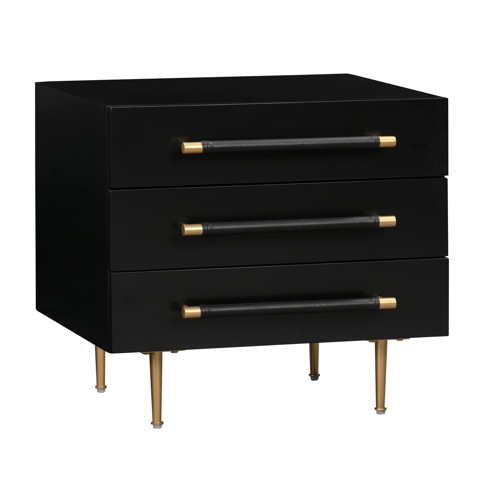 TOV Furniture Trident Nightstand