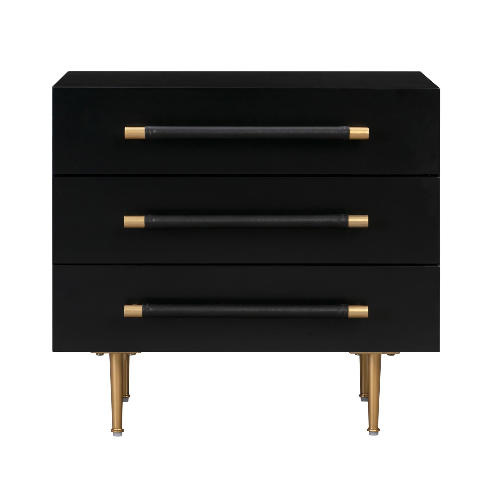 TOV Furniture Trident Nightstand