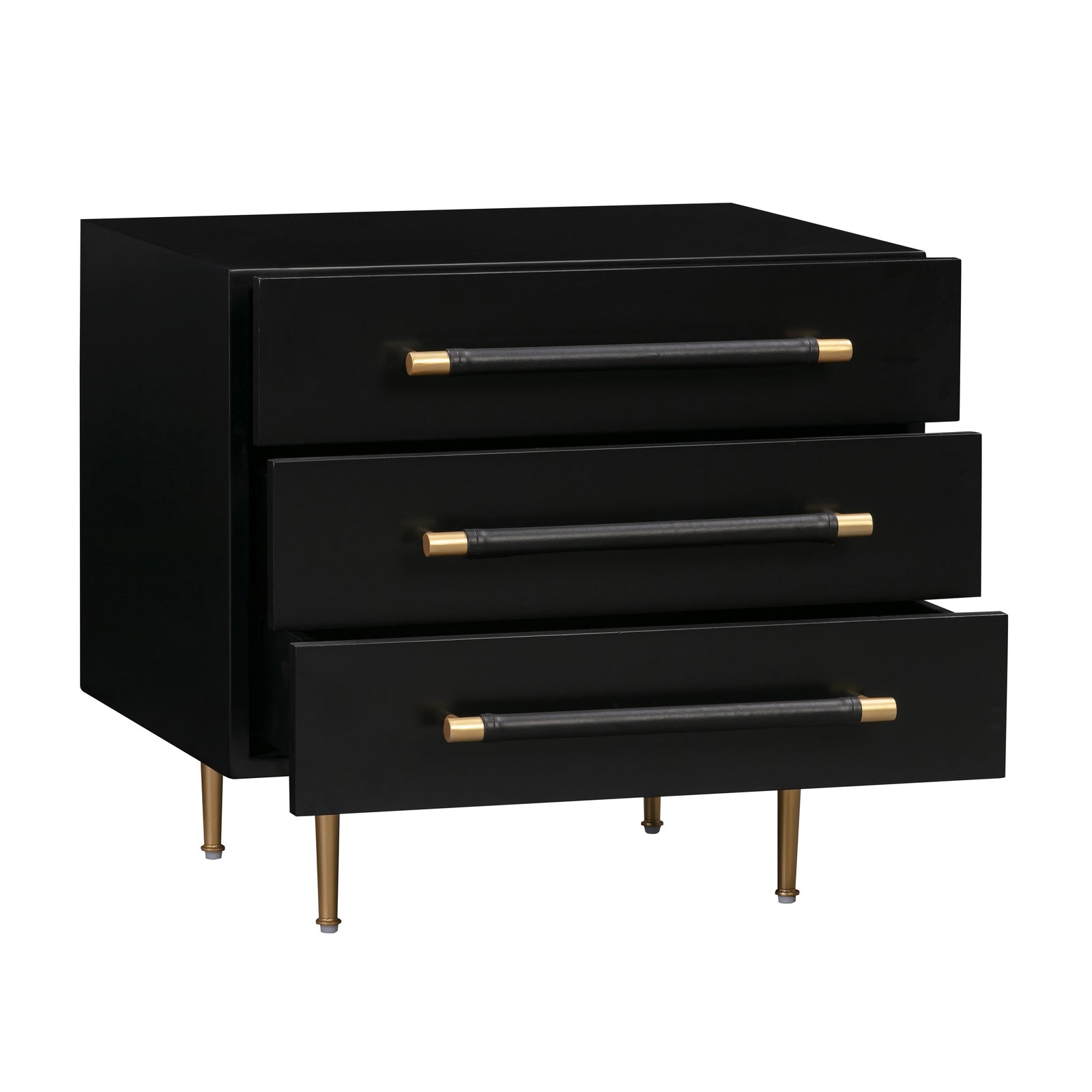 TOV Furniture Trident Nightstand