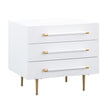 TOV Furniture Trident Nightstand