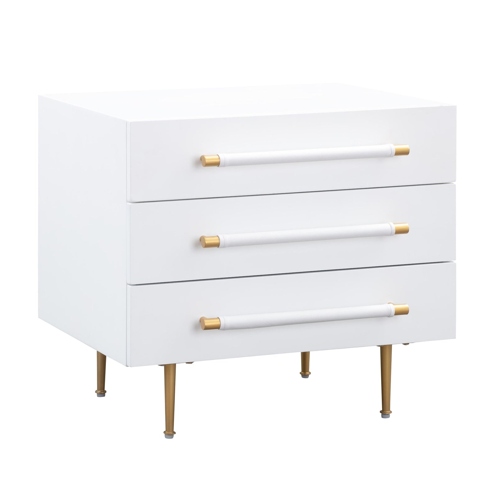 TOV Furniture Trident Nightstand