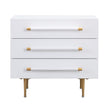 TOV Furniture Trident Nightstand