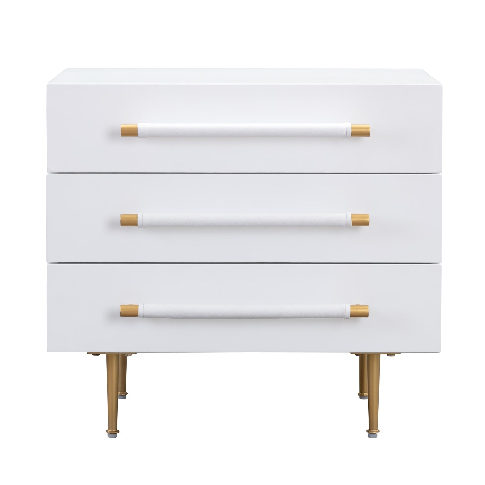 TOV Furniture Trident Nightstand