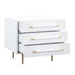 TOV Furniture Trident Nightstand