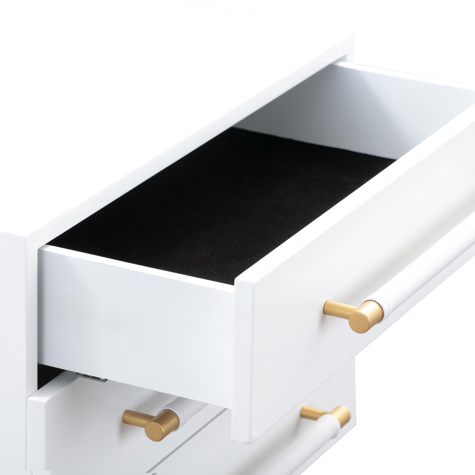 TOV Furniture Trident Nightstand