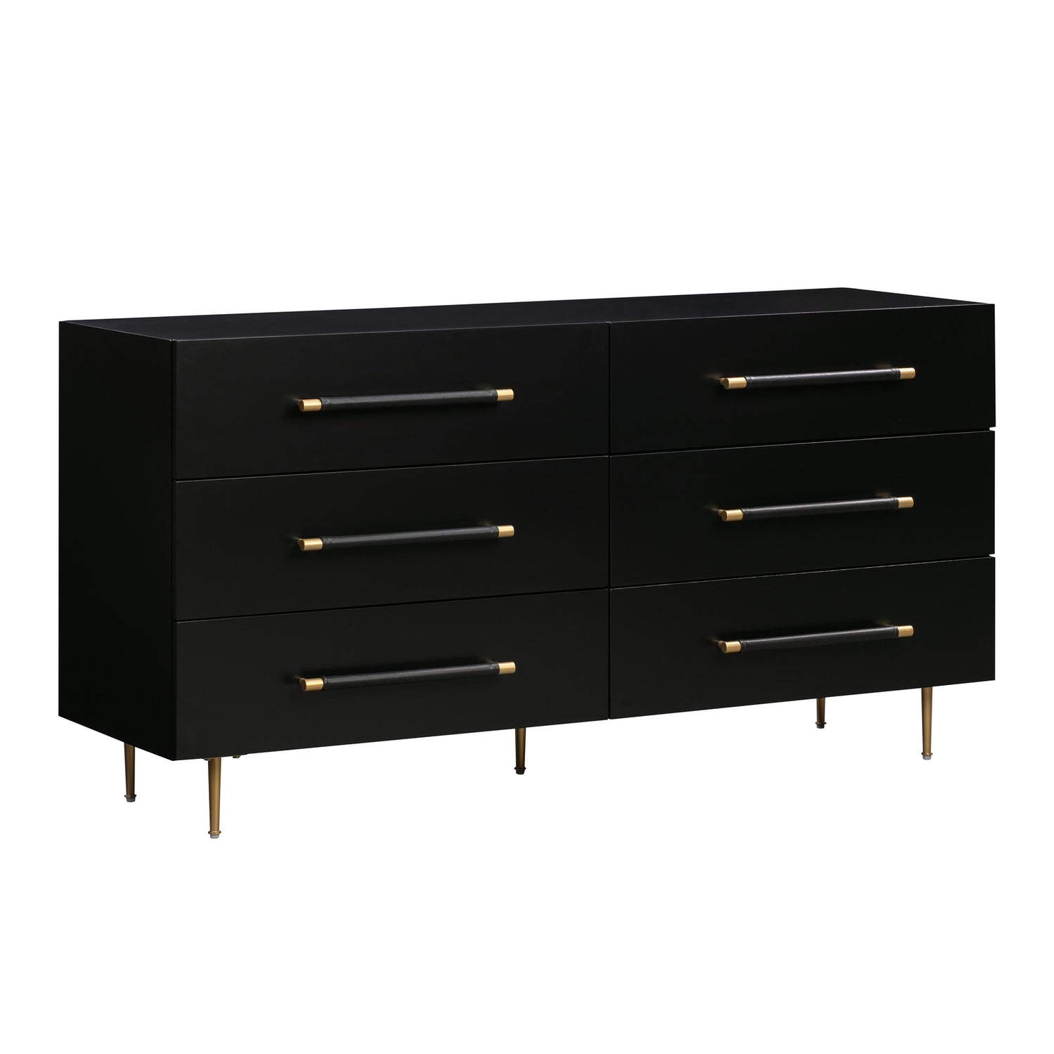 TOV Furniture Trident 6 Drawer Dresser