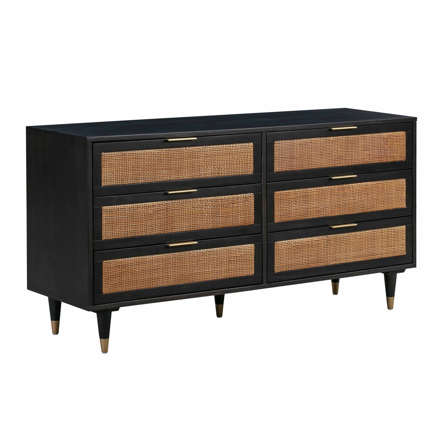 TOV Furniture Sierra 6 Drawer Dresser