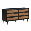 TOV Furniture Sierra 6 Drawer Dresser