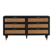 TOV Furniture Sierra 6 Drawer Dresser