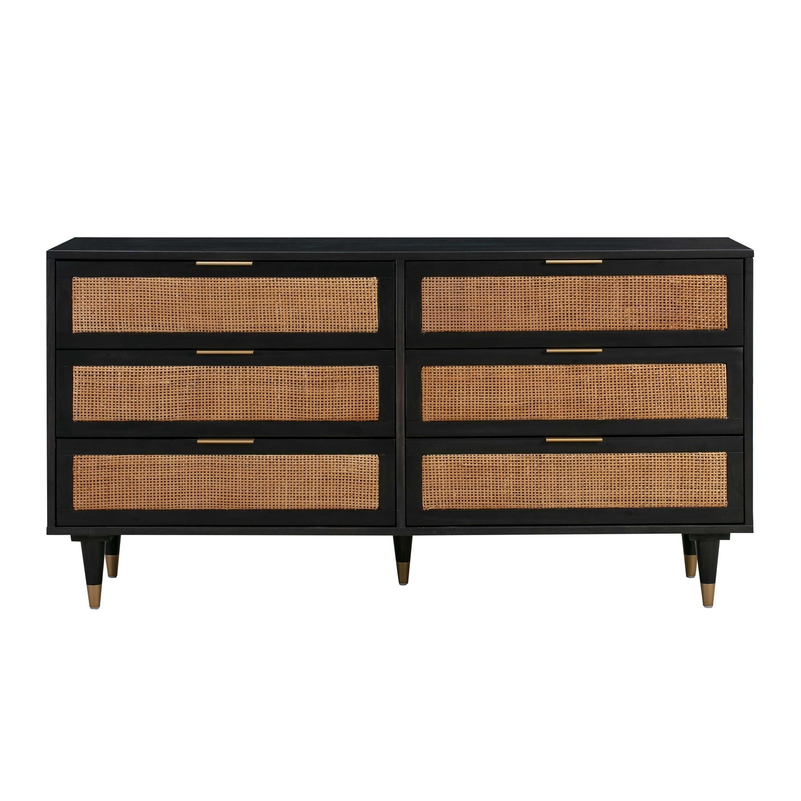 TOV Furniture Sierra 6 Drawer Dresser