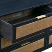 TOV Furniture Sierra 6 Drawer Dresser