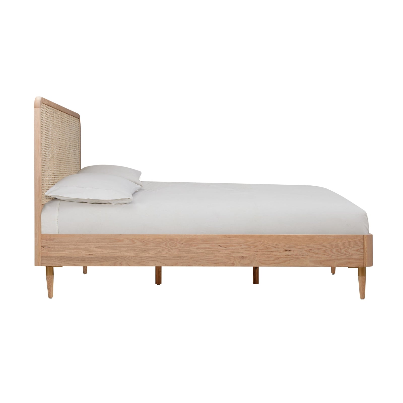 TOV Furniture Carmen Cane Bed