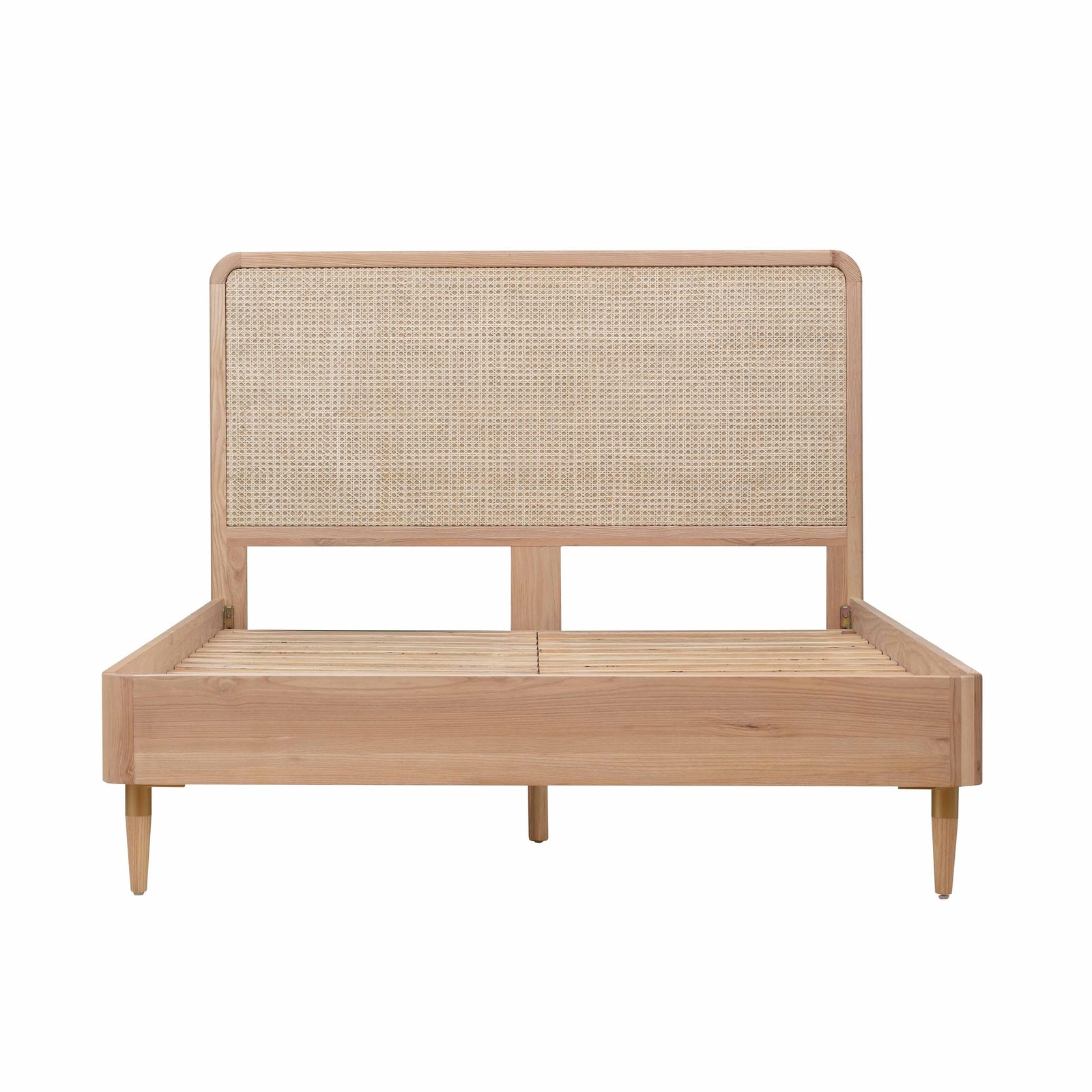 TOV Furniture Carmen Cane Bed