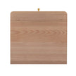 TOV Furniture Carmen Cane Nightstand