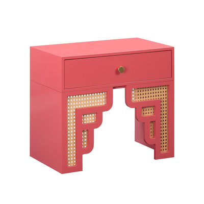 TOV Furniture Suzie Nightstand