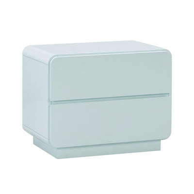 TOV Furniture Sagura Nightstand
