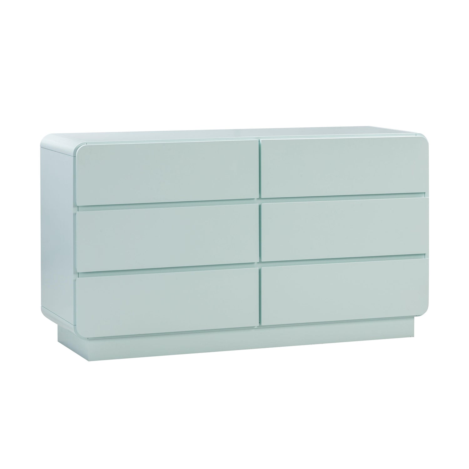 TOV Furniture Sagura 6-Drawer Dresser