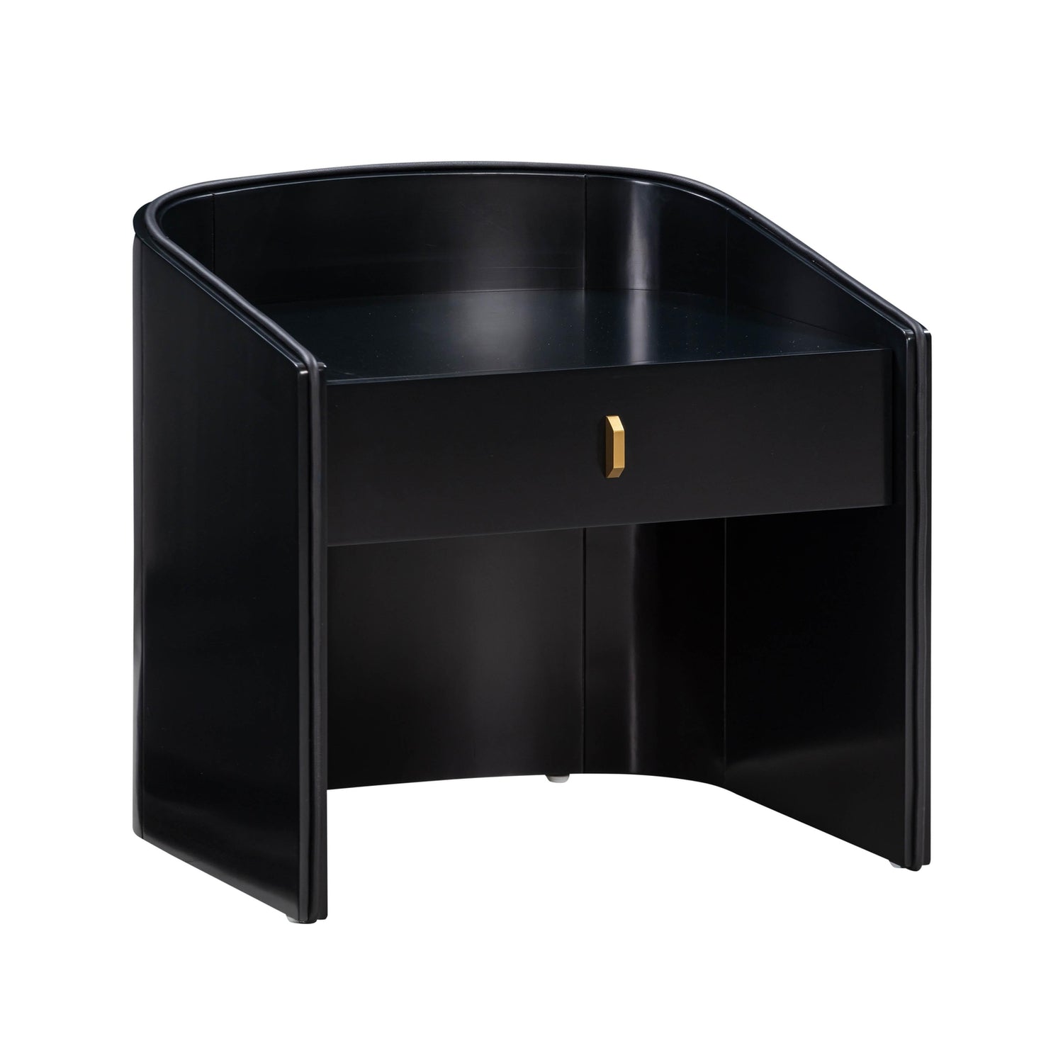TOV Furniture Collins Nightstand