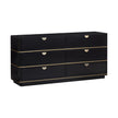 TOV Furniture Julieta 6 Drawer Dresser